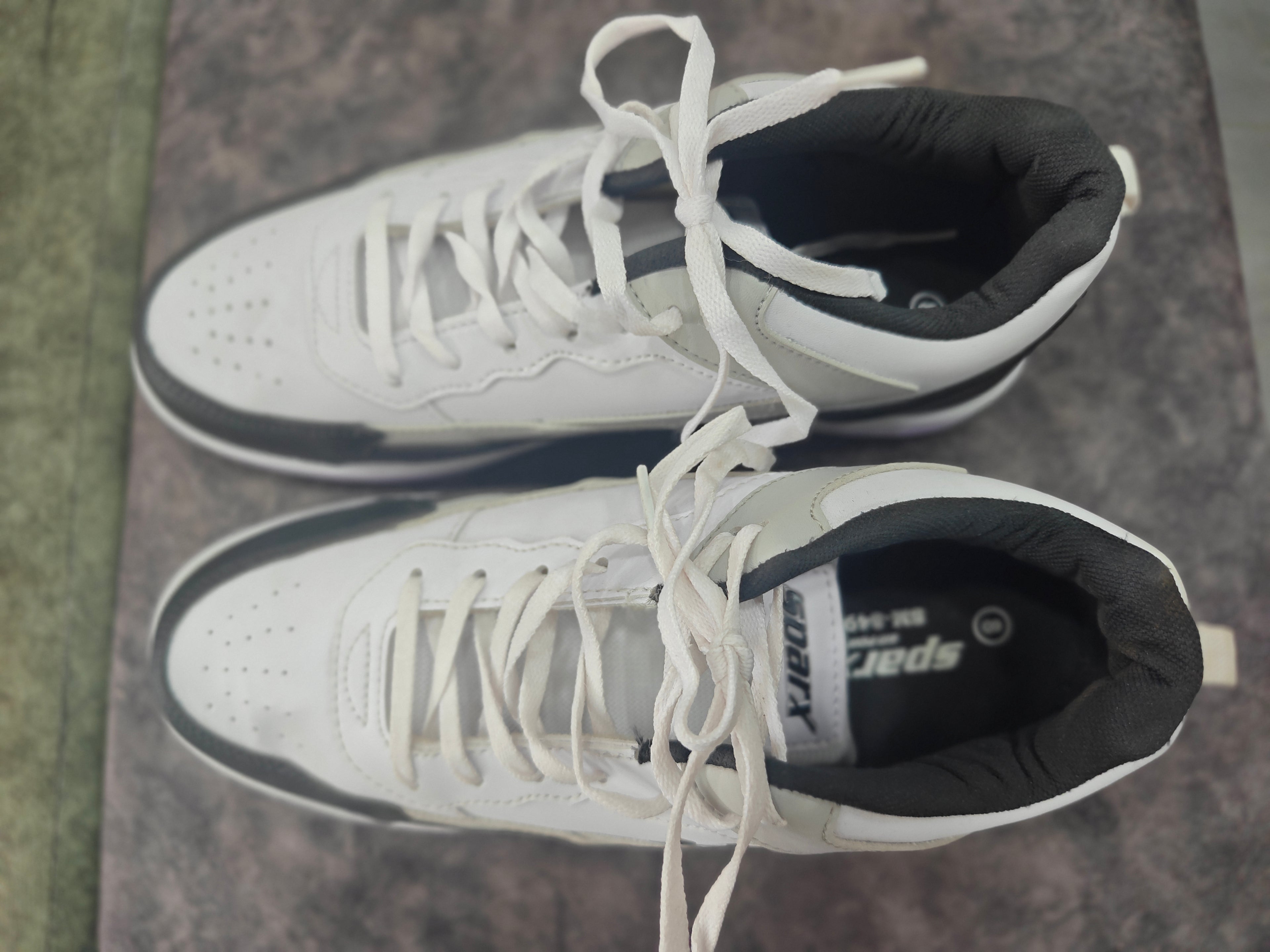 SPARX SNEAKERS SM 4