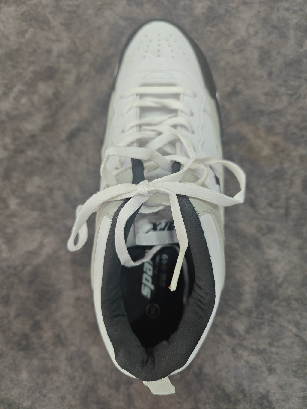 SPARX SNEAKERS SM 4