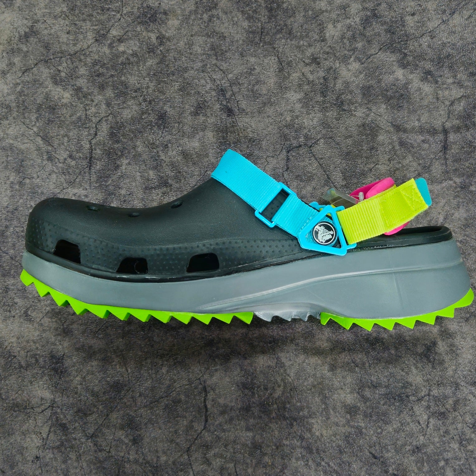 CROCS HIKER