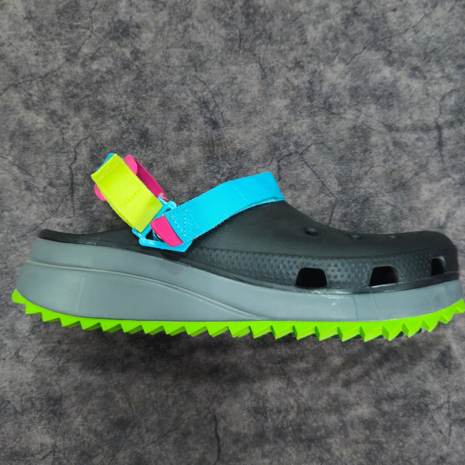 CROCS HIKER