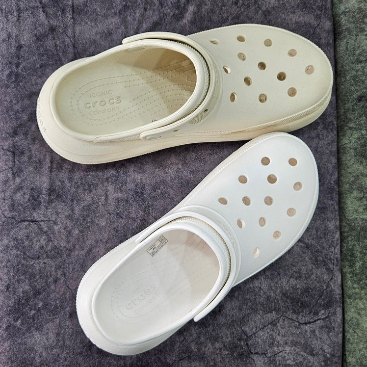 CROCS CRUSH