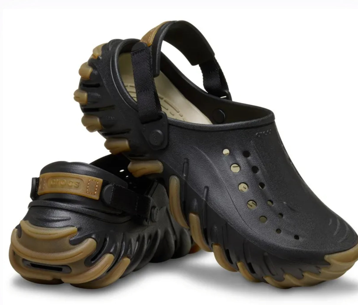 CROCS ECHO RO