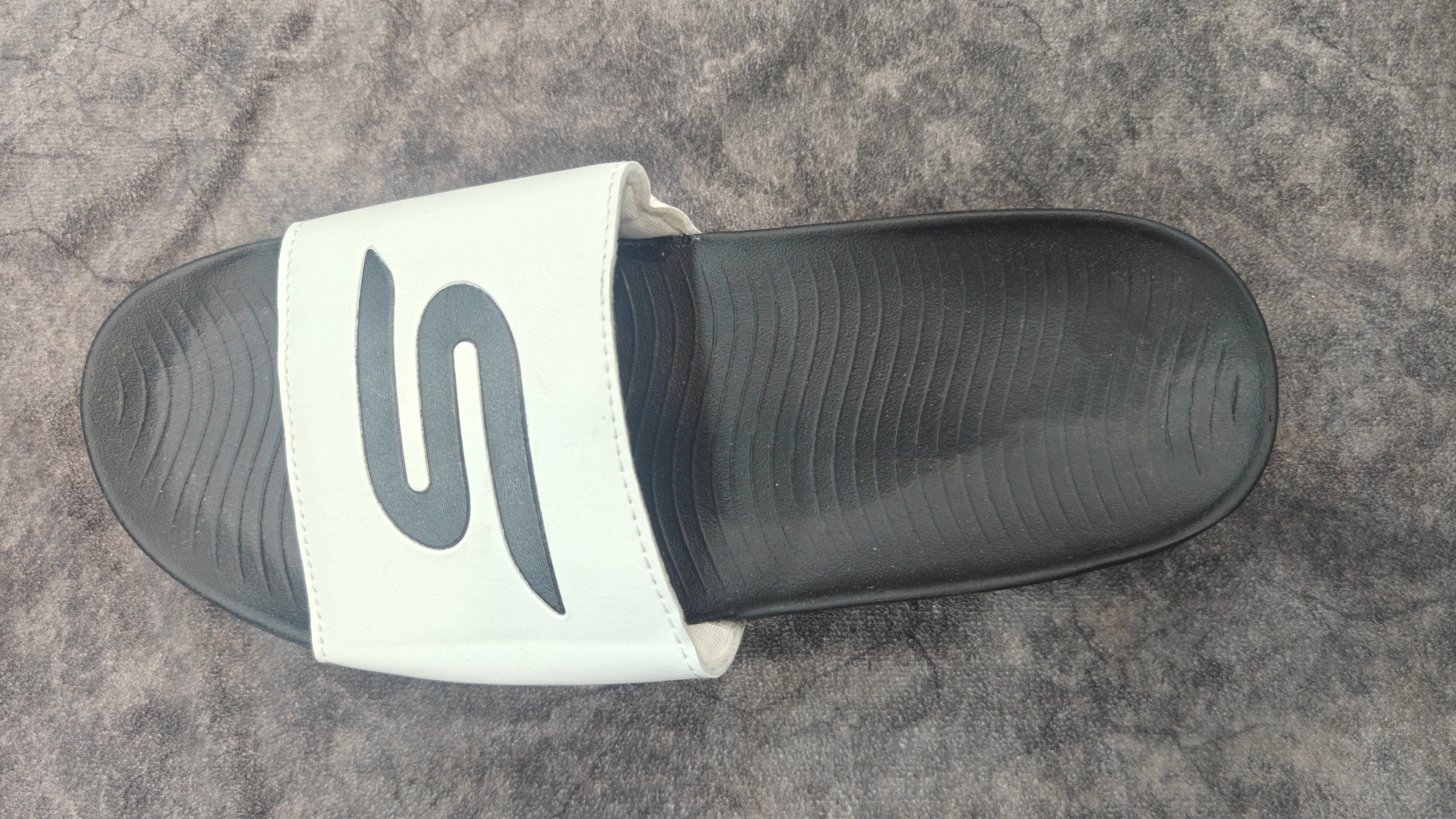 SKETCHERS BUDGET SLIDES