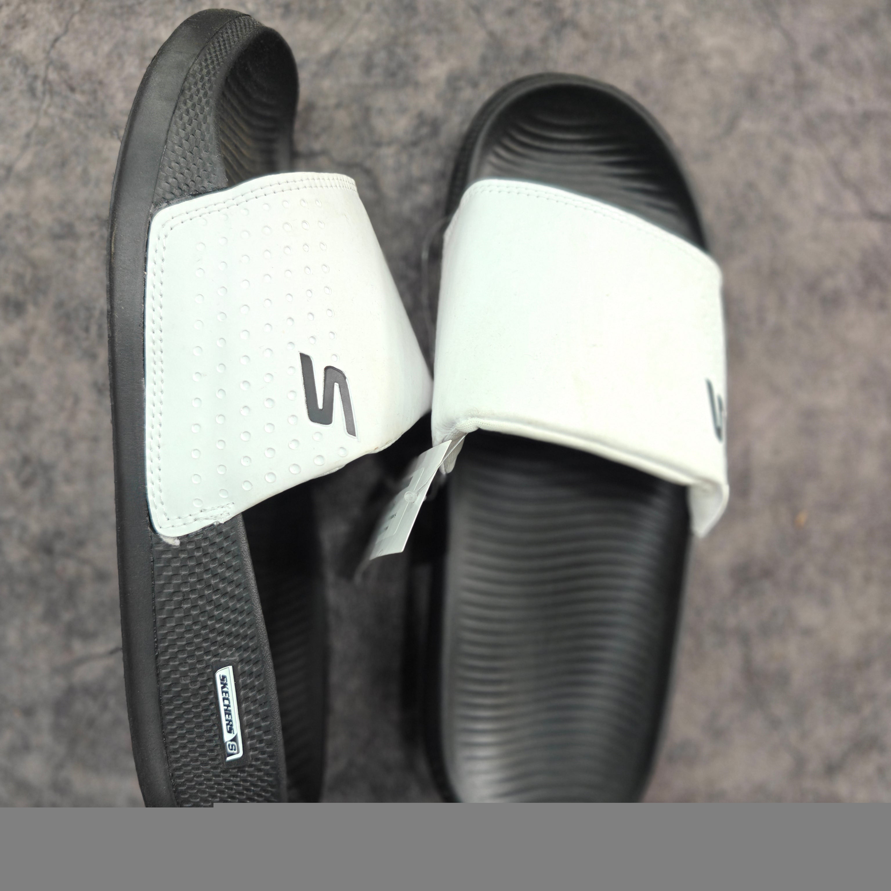 SKETCHERS BUDGET SLIDES