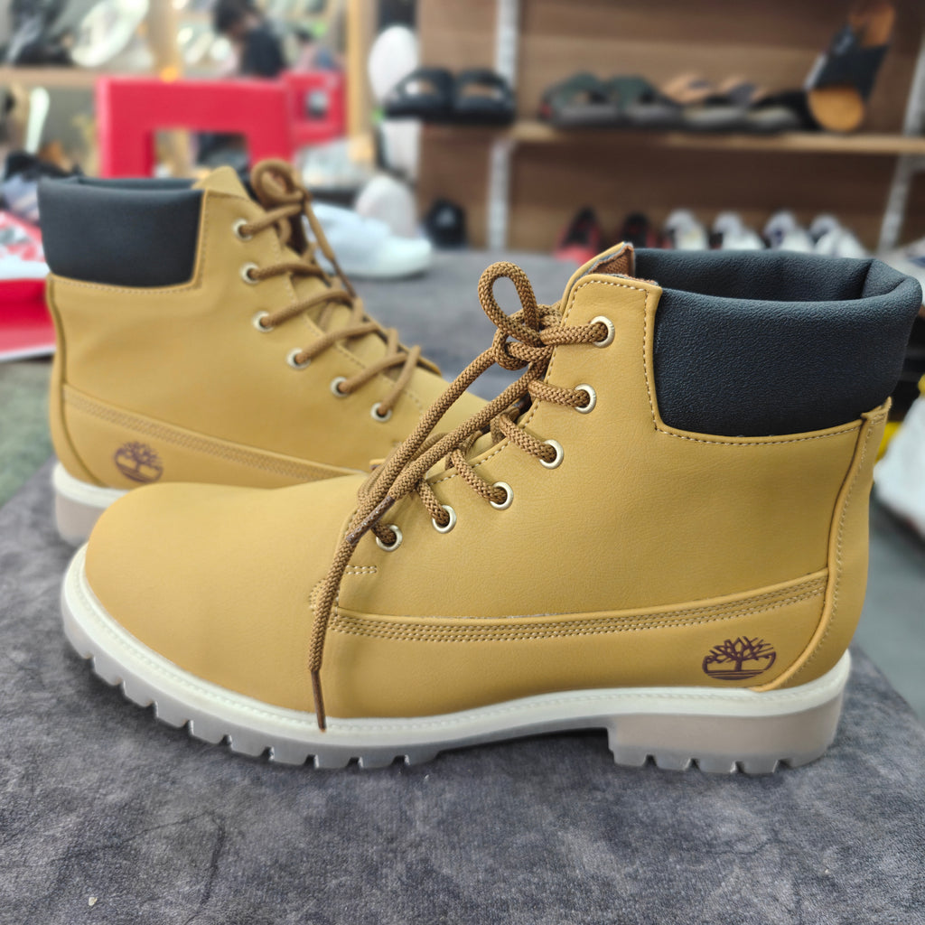 TIMBERLAND TAN