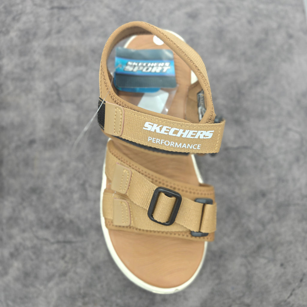 SKECHERS SANDALS