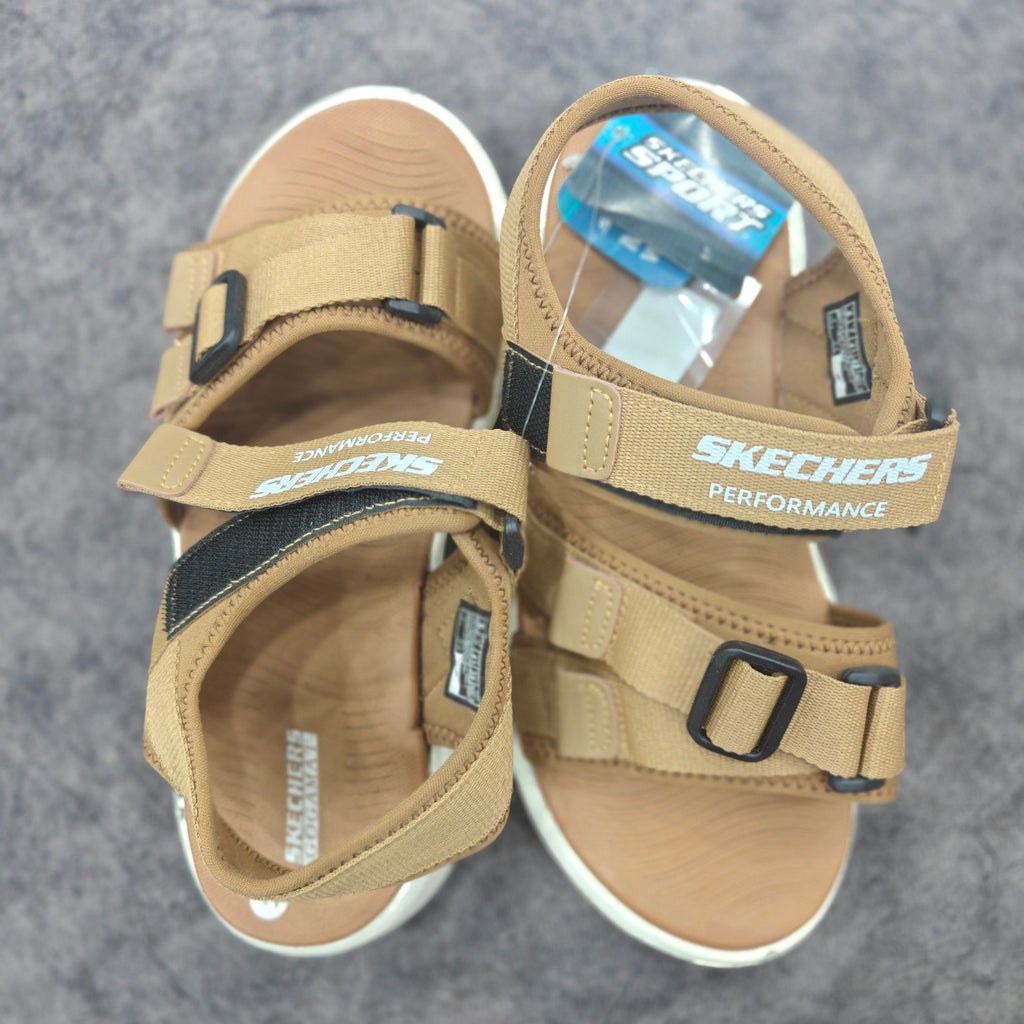 SKECHERS SANDALS