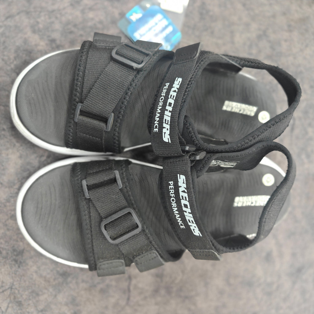 SKECHERS SANDALS