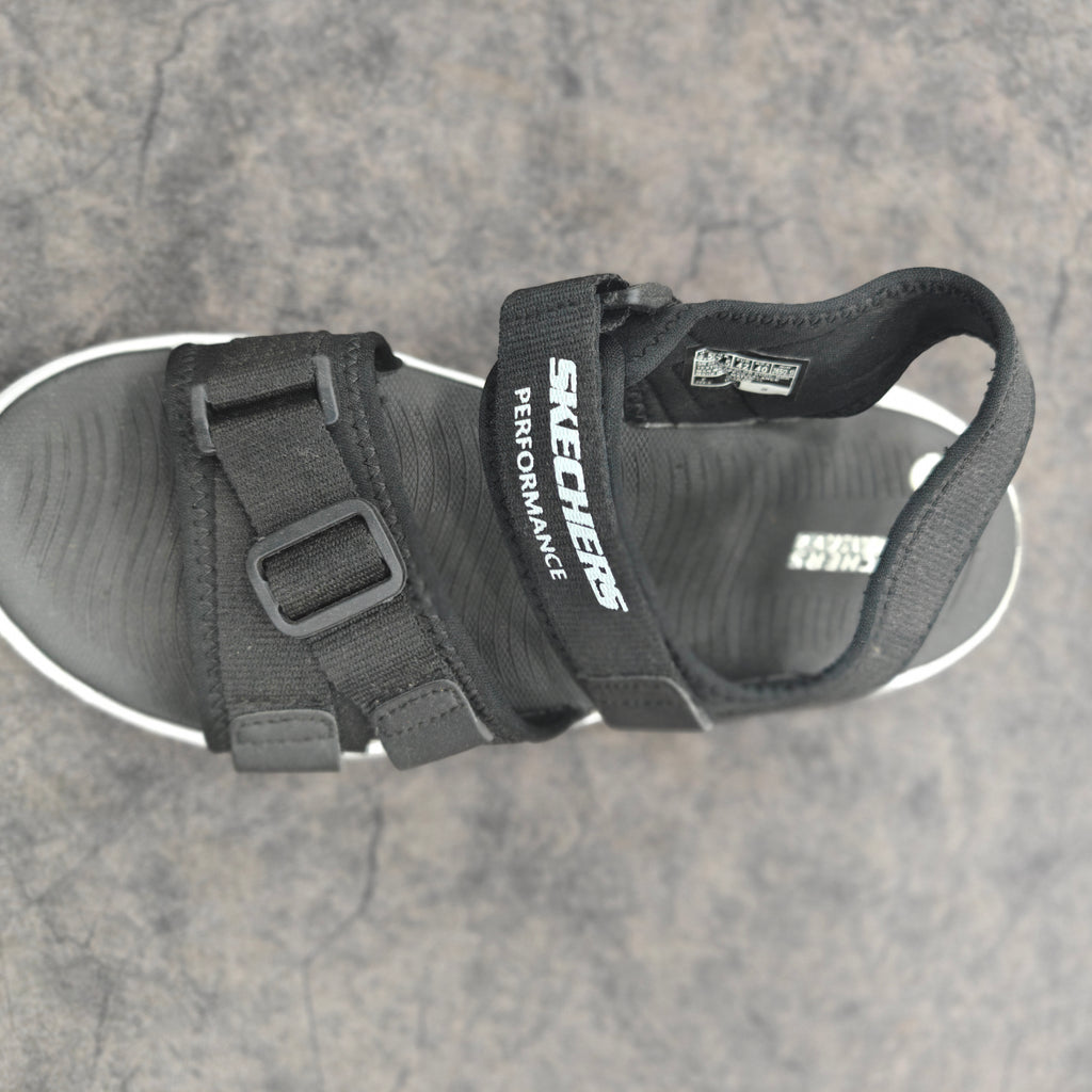 SKECHERS SANDALS