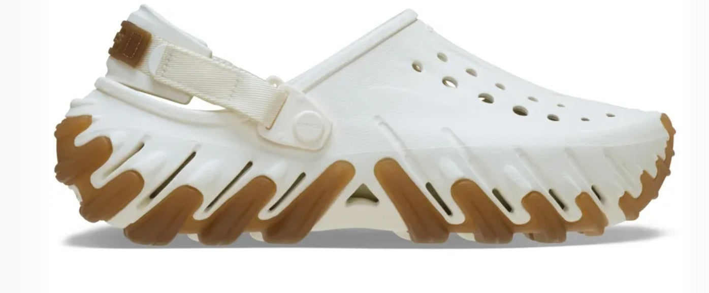 CROCS ECHO RO