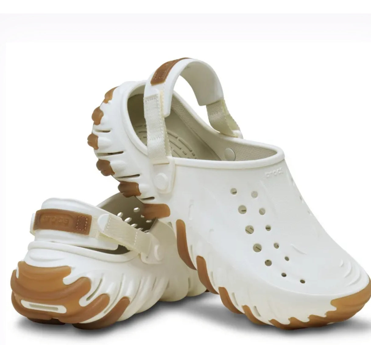 CROCS ECHO RO