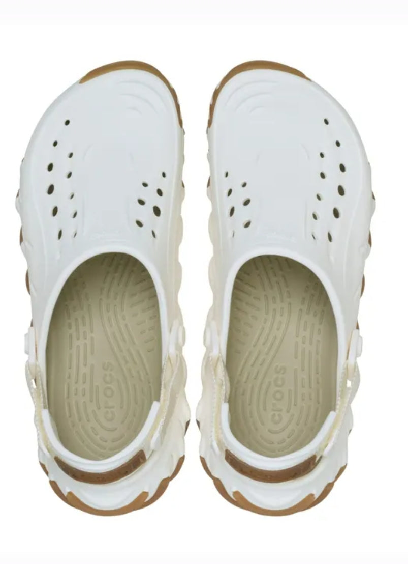 CROCS ECHO RO