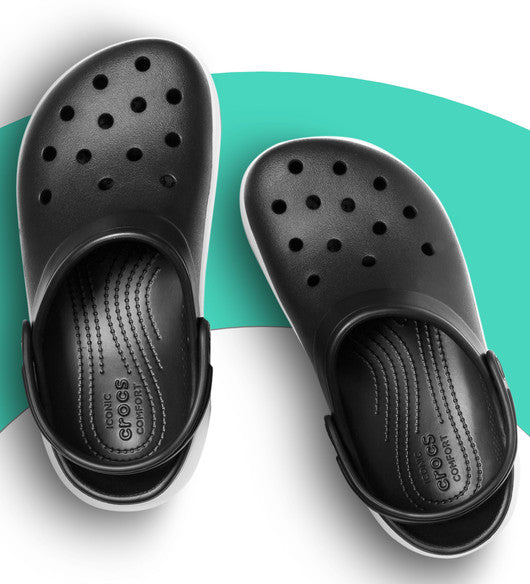 CROCS CROCBAND FULL FORCE